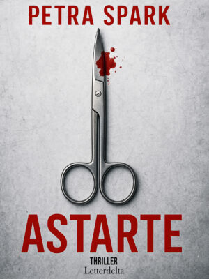 Astarte - Petra Spark
