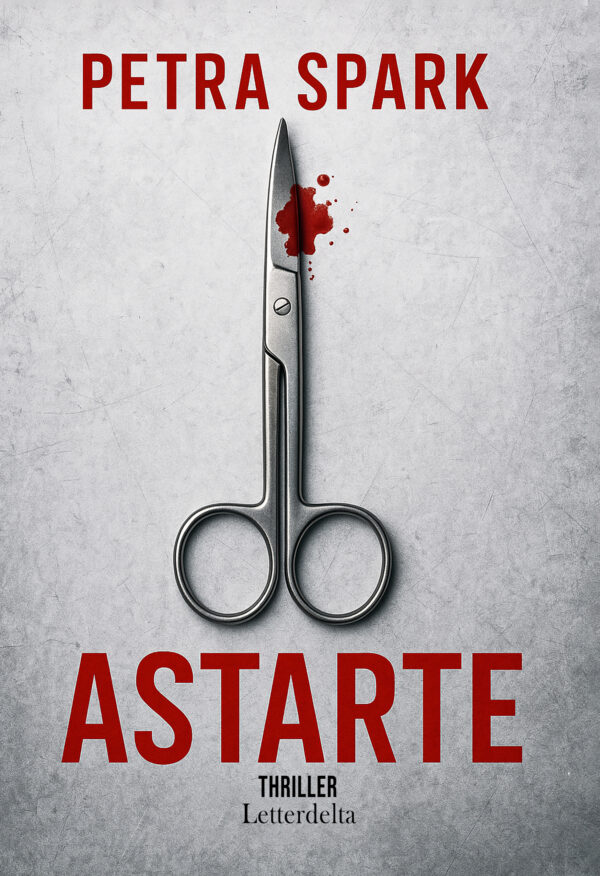 Astarte - Petra Spark