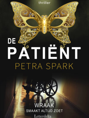 De Patiënt - Petra Spark
