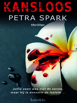 Kansloos - Petra Spark