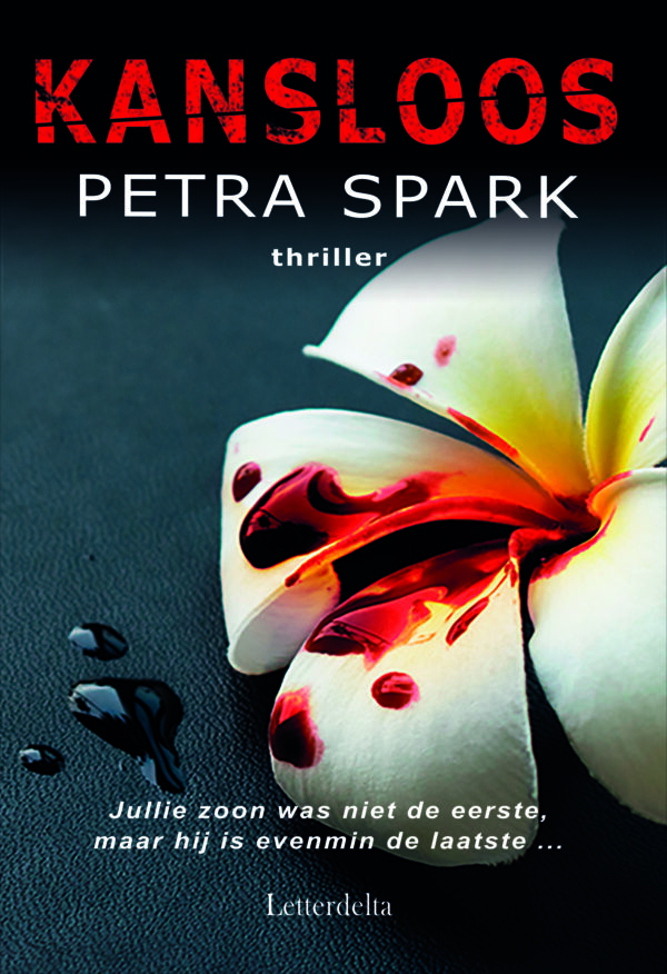 Kansloos - Petra Spark